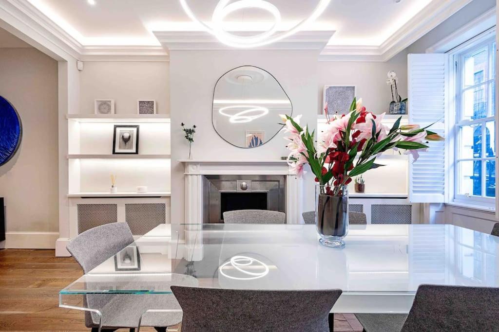 Apartment Arcore Premium Craven Street